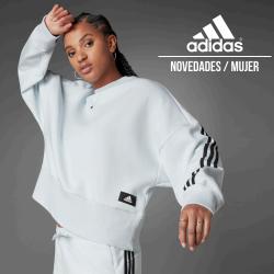 Ofertas de Adidas en el catálogo de Adidas ( 23 días más)