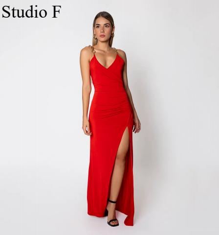 Catálogo Studio F en Cúcuta | Vestidos de Mujer | 7/8/2022 - 31/10/2022