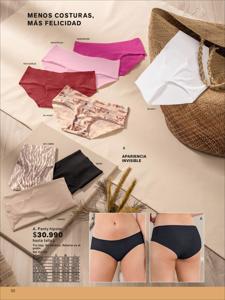 Catálogo Leonisa | Panties Infaltables - Campaña 3 | 2/2/2023 - 21/2/2023