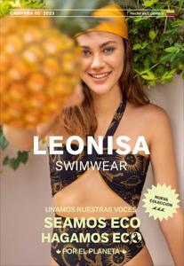 Catálogo Leonisa en Cartagena | Leonisa Swimwear - C5 | 14/3/2023 - 2/4/2023