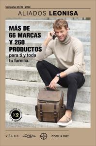 Ofertas de Ropa y Zapatos en Chía | Ofertas Leonisa C-8-9 de Leonisa | 15/5/2023 - 4/6/2023