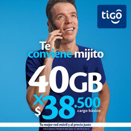 Catálogo Tigo | Promociones irresistibles!!! | 3/3/2023 - 31/3/2023