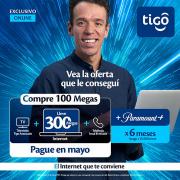 Catálogo Tigo en Barranquilla | Promociones irresistibles!!! | 3/3/2023 - 31/3/2023