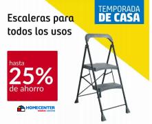 Catálogo Homecenter en El Cerrito | Temporada de Casa hasta 53% dto | 20/3/2023 - 31/3/2023