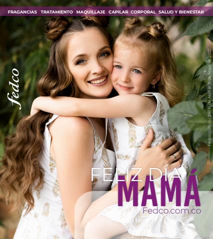 Catálogo Fedco | Catalogo Madres | 25/4/2022 - 31/5/2022