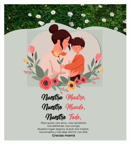 Catálogo Fedco | Catalogo Madres | 25/4/2022 - 31/5/2022