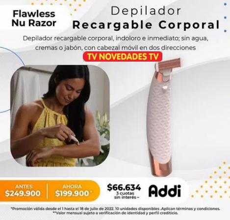 Catálogo TV Novedades en Medellín | Ofertas TV Novedades | 3/7/2022 - 18/7/2022
