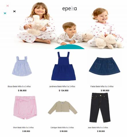 Catálogo EPK | Moda Infantil | 10/5/2022 - 6/6/2022