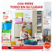 Catálogo Easy en La Ceja | CON EASY TODO EN SU LUGAR  | 11/1/2023 - 31/1/2023