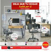 Catálogo Easy en La Ceja | DEJA QUE TU HOGAR HABLE POR TI  | 19/1/2023 - 19/2/2023