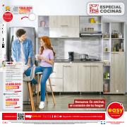 Catálogo Easy en Barranquilla | ESPECIAL COCINAS | 24/2/2023 - 20/3/2023