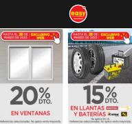 Catálogo Easy en Bogotá | Ofertas hasta 40% dto | 22/3/2023 - 28/3/2023
