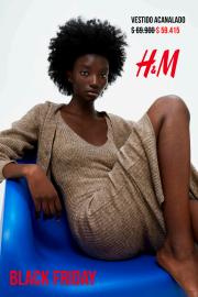 Catálogo H&M en Medellín | Ofertas H&M Black Friday | 25/11/2022 - 25/11/2022