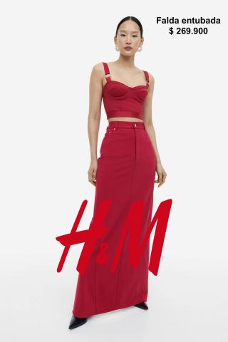 Catálogo H&M en Chía | Nueva colección | 17/5/2023 - 31/5/2023