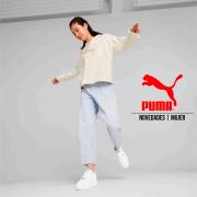 Catálogo Puma | Novedades | Mujer | 16/3/2023 - 11/5/2023