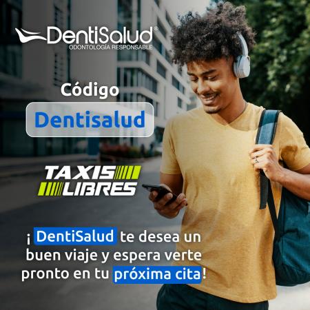Catálogo Dentisalud | Viaja por una sonrisa  | 21/10/2022 - 31/12/2022