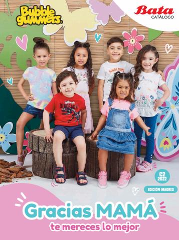 Catálogo Bata en Barranquilla | C2 - Edición Madres Kids | 20/4/2022 - 30/5/2022