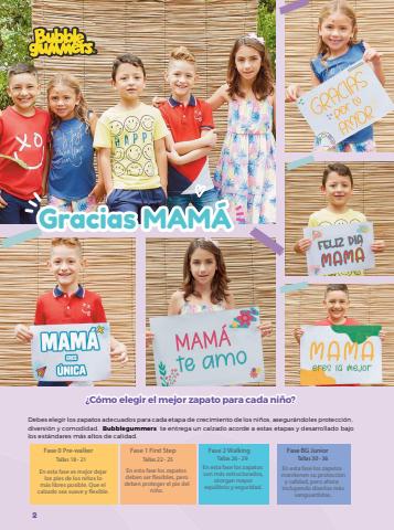 Catálogo Bata en Bogotá | C2 - Edición Madres Kids | 20/4/2022 - 30/5/2022