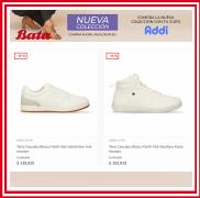 Ofertas de Ropa y Zapatos en Cali | Compra Ahora, Paga Después de Bata | 1/2/2023 - 30/3/2023