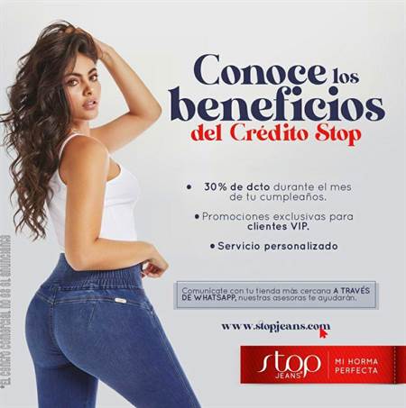 Stop Jeans Catalogos Y Cupones Collecion Ss 2021