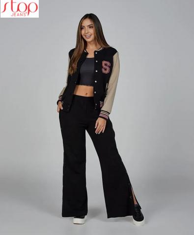 Catálogo Stop Jeans | Moda de Mujer | 13/4/2022 - 10/6/2022
