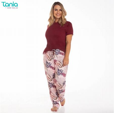 Catálogo Tania | Pijamas Mujer | 11/4/2022 - 31/5/2022