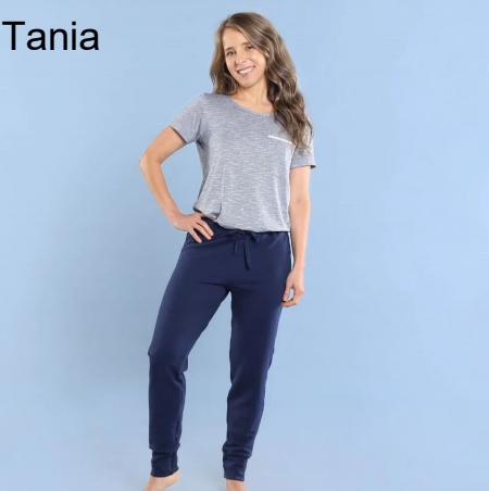 Catálogo Tania | Pijamas Mujer | 2/8/2022 - 20/10/2022