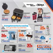 Catálogo Alkosto | Tus Electrodomésticos al a Fija | 20/3/2023 - 24/3/2023
