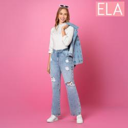 Ofertas de ELA en el catálogo de ELA ( Más de un mes)