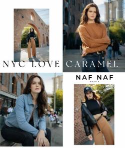 Catálogo Naf Naf ( 2 días más)