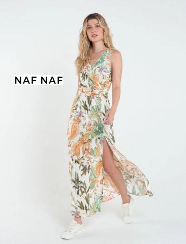 Catálogo Naf Naf en Cali | Vestidos de Mujer | 16/5/2023 - 31/7/2023