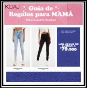 Catálogo Koaj | Chaquetas y Jeans | 5/5/2023 - 29/5/2023