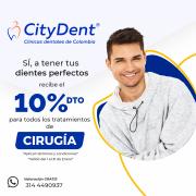 Catálogo Citydent | Ofertas City Dent | 9/1/2023 - 31/1/2023