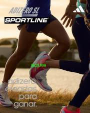 Ofertas de Deporte en Barranquilla | Domina tu Estilo de Sportline | 30/5/2023 - 20/6/2023