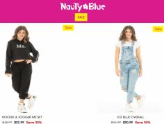 Catálogo Nauty Blue | Ofertas Nauty Blue | 6/6/2023 - 20/6/2023