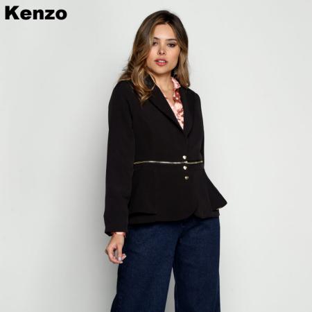 Catálogo Kenzo Jeans | Lo Nuevo de Kenzo Jeans | 6/10/2022 - 31/12/2022