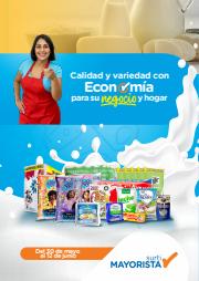 Ofertas de Supermercados en Bucaramanga | Catálogo Surti Mayorista de Surti Mayorista | 2/6/2023 - 12/6/2023