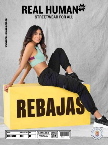 Catálogo Yerbabuena | C10 - Rebajas | 20/6/2022 - 10/7/2022