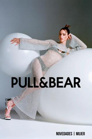 Catálogo Pull & Bear | Novedades | Mujer | 18/5/2023 - 5/7/2023