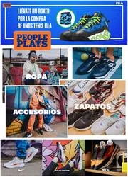Catálogo People Plays | Ofertas People Plays | 31/3/2023 - 30/4/2023