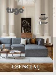 Catálogo Tugó | Ezencial | 8/5/2023 - 31/5/2023