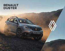 Catálogo Renault | Renault Duster | 8/4/2023 - 31/12/2023