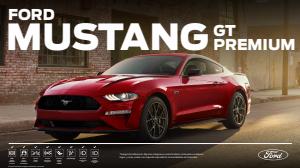 Catálogo Ford | Ford Mustang | 9/3/2022 - 31/1/2023