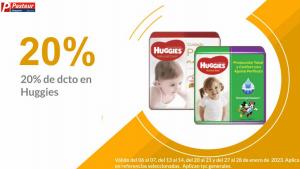 Ofertas de Farmacias, Droguerías y Ópticas en Barranquilla | Ofertas Hasta 50% dto de Farmacias Pasteur | 10/1/2023 - 31/1/2023