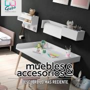 Catálogo Muebles & Accesorios en Bucaramanga | Descubre lo más reciente | 12/3/2023 - 12/4/2023