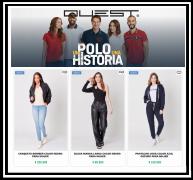 Catálogo Quest | Un Polo Una Historia | 1/3/2023 - 3/4/2023