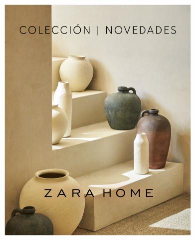 Catálogo Zara Home | Colección | Novedades | 14/7/2022 - 9/9/2022