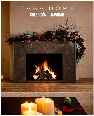 Catálogo Zara Home | Colección | Navidad | 9/11/2022 - 6/1/2023