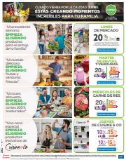 Catálogo Jumbo en Cumaral | JUMBO, MOMENTOS INCREÍBLES PARA TU FAMILIA | 22/3/2023 - 15/4/2023
