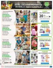 Ofertas de Supermercados en Medellín | JUMBO, MOMENTOS INCREÍBLES PARA TU FAMILIA de Jumbo | 22/3/2023 - 15/4/2023